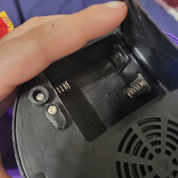 Padma Animated Collectibles Halloween Kids Lot Of 2 Devil Kid & Cat Kid Vintage - Picture 11 of 12